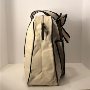 parker thatch tennis bag